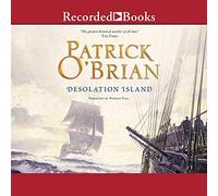 Desolation Island (The AubreyMaturin Series) [Import]