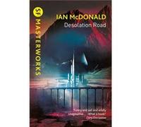 Desolation Road by Ian McDonald Ian McDonald (Auteur)