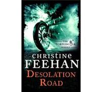 Desolation Road - Christine Feehan - Little Brown Book Group - Livre en Anglais - Paperback Christine FeehanChristine Feehan (Auteur)