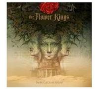 The Flower Kings - Desolation Rose (Spec.Edt.)