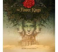 The Flower Kings – Desolation Rose – Vinyle – SPV Entertainment
