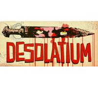 Desolatium (Xbox X)