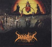 Desolator - Excluded from Heaven [Import]