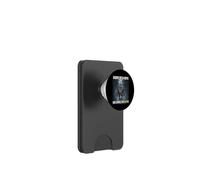 Désolé, Beta Boys, Elle a Choisi Le mème Alpha Funny Alpha Wolf PopSockets PopWallet pour MagSafe