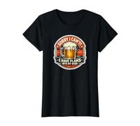 Désolé, Je ne Peux Pas Avoir de projets avec ma bière T-Shirt Graphique avec Valeur