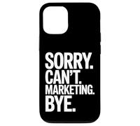 Désolé, je ne peux pas commercialiser au revoir Coque pour iPhone 12/12 Pro