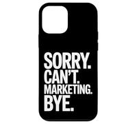 Désolé, je ne peux pas commercialiser au revoir Coque pour iPhone 12 mini