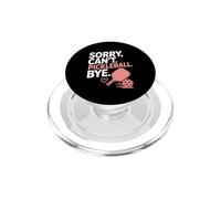 Désolé, Je Ne Peux Pas Jouer Au Pickleball. Salut. PopSockets PopGrip pour MagSafe