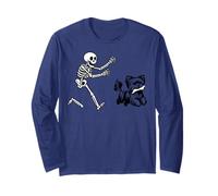 désolé, Je ne Peux Pas, Mon Schipperke a Besoin de Moi à la Manche Longue