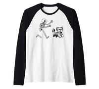 désolé, Je ne Peux Pas, Mon Schipperke a Besoin de Moi à la Manche Raglan