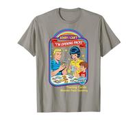 Désolé, Je ne Peux Pas Ouvrir Les Packs Card Hunter T-Shirt