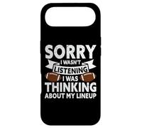 Désolé, Je n'écoutais Pas, Je pensais à ma Programmation Coque pour iPhone Air
