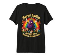 Désolé, Mesdames, ce Type a raté sa circoncision T-Shirt Haut de Gamme