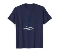Désolé, Mon lit Appelle | Ne m'invitez Pas après T-Shirt, Homme, Bleu Marine, L