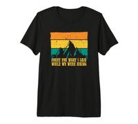 Désolé pour ce Que J'Ai Dit Pendant Que Nous étions en T-Shirt Haut de Gamme