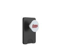 Désolé si Je t'ai offensé PopSockets PopWallet pour MagSafe