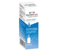 Désomédine Flacon 10ml Gouttes Ophtalmiques 10 ml