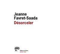 Désorceler