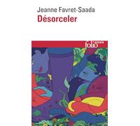 Désorceler