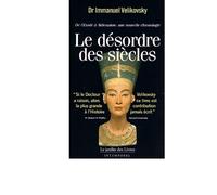 Désordre des siècles