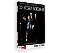Désordre E