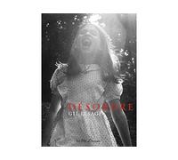 Désordre - Gil Lesage - Klincksieck - relié - Beau livre
