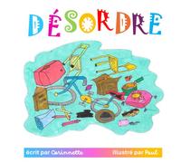 désordre: trop d'anagrammes