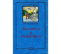 Désordres À Pondichéry