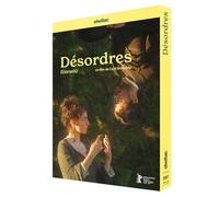 Désordres [Combo Blu-Ray + DVD-Édition Limitée]