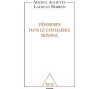 Désordres Dans Le Capitalisme Mondial