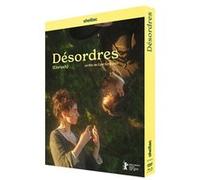 Désordres Édition Limitée Combo Blu-ray DVD E