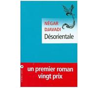 DESORIENTALE