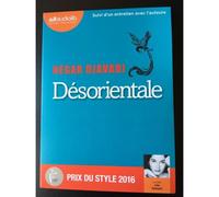 Désorientale