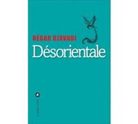 Désorientale Negar Djavadi (Auteur)