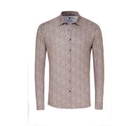 DESOTO Chemise beige / mélange de couleurs, Taille L