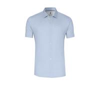 DESOTO Chemise bleu clair, Taille XXL