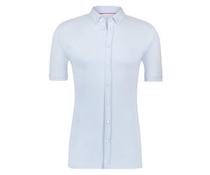 DESOTO Chemise bleu clair, Taille XXXL
