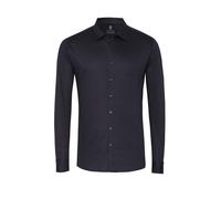 DESOTO Chemise bleu marine / bleu foncé, Taille XXL