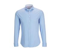 DESOTO Chemise business bleu clair / blanc, Taille 47-48