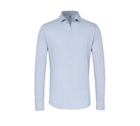 DESOTO Chemise business bleu clair, Taille 45-46