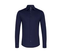 DESOTO Chemise business bleu marine, Taille 39-40