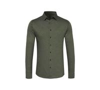DESOTO Chemise business kaki, Taille 37-38