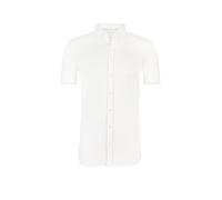DESOTO Chemise en jersey blanc | XXL