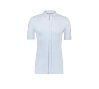DESOTO Chemise en jersey bleu clair | M