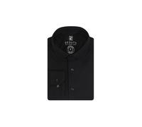 DESOTO Chemise en jersey noir | XS