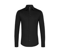 Desoto Chemise Kent Noir - Taille M - - Hommes - Vêtements -