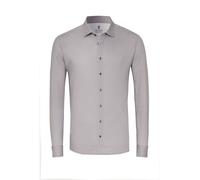DESOTO Chemise marron / gris, Taille XXL