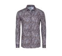 DESOTO Chemise marron, Taille L
