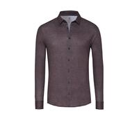 DESOTO Chemise marron, Taille XXL