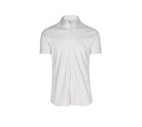 DESOTO Chemise Slim Fit beige | M